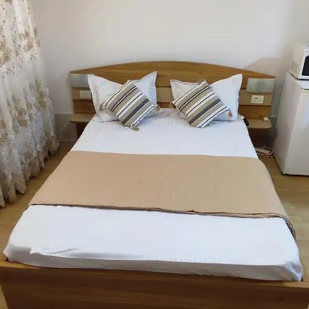 Apartment Florelena