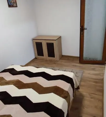 Florelena Apartment