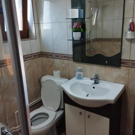 Florelena Apartment *