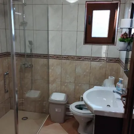 Florelena Apartment *