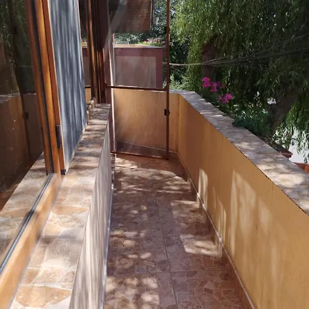 Apartment Florelena *
