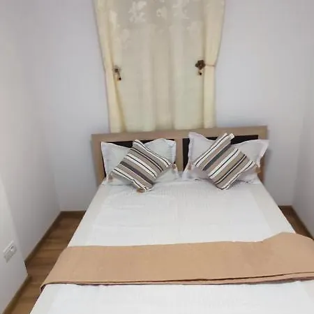 Apartament Florelena *