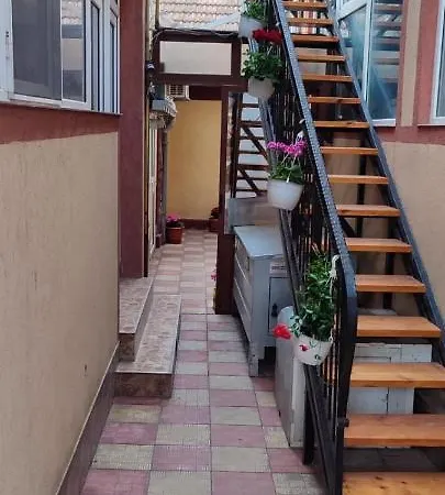 Apartament Florelena
