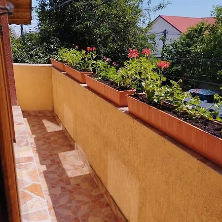 Апартаменты Florelena