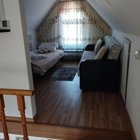 Апартаменты Florelena *