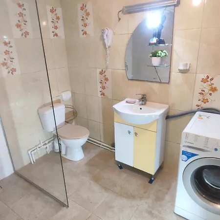 Lägenhet Florelena *